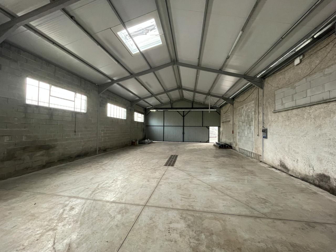 Local d'activité Beaune 663m² Location local d'activité Beaune Côte-d'Or OLACT2422352 5